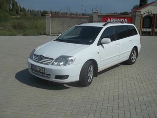 Chirie auto / rent a car / авто прокат de la 10€  chisinau (aeroport - botanica - centru) foto 5