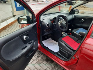 Nissan Note foto 8