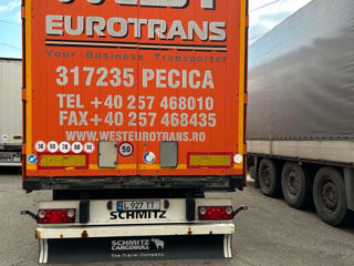 Man TGX 18.440 foto 6