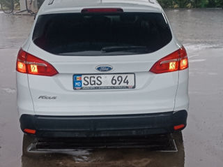 Ford Focus foto 4