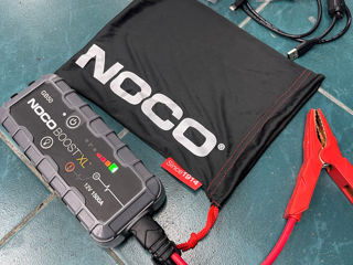 Noco boost XL GB50 1500A