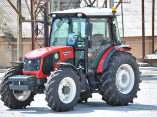 Tractor ArmaTrac 1054E+ 105c.p. foto 6