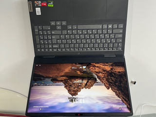 Lenovo IdeaPad gaming 3 foto 5