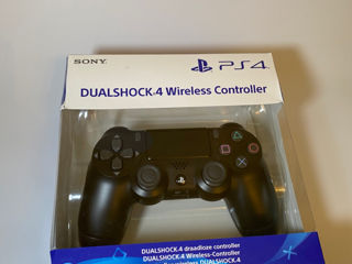 Sony DualShock 4 фото 1