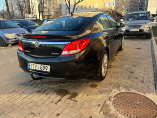 Opel Insignia foto 4