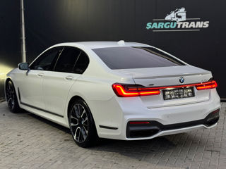 BMW 7 Series foto 6