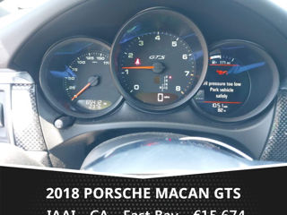 Porsche Macan foto 6