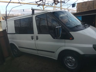 Ford Transit foto 2