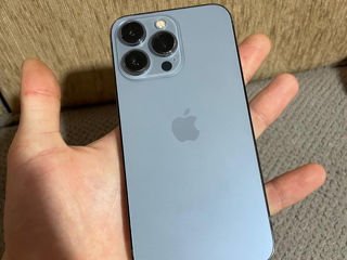 iPhone 13 Pro 128 GB foto 10