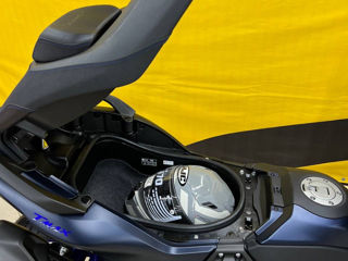 Yamaha TMAX 560 foto 7