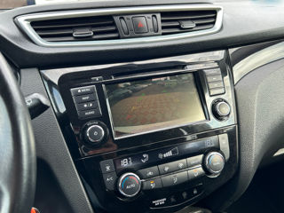 Nissan Qashqai foto 15