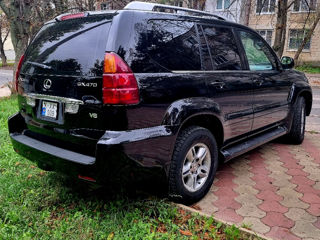 Lexus GX Series foto 3