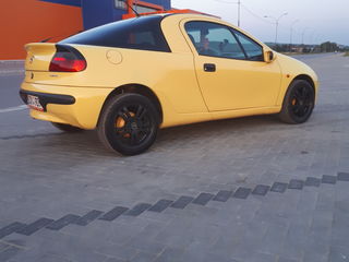 Opel Tigra foto 8