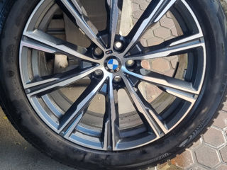 Discuri Bmw 20 X5-X6 g05-06 foto 5