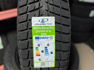 235/55 R 19 Linglong Ice 15