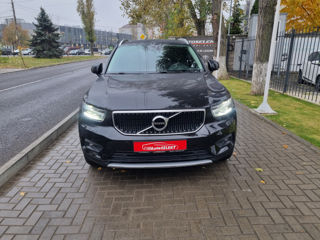 Volvo XC40 foto 2