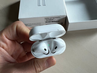 Apple Airpods Gen 2 - Originale foto 6