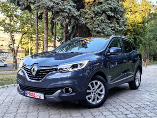 Renault Kadjar foto 3