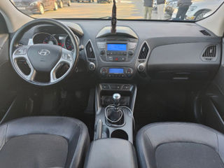 Hyundai ix35 foto 10