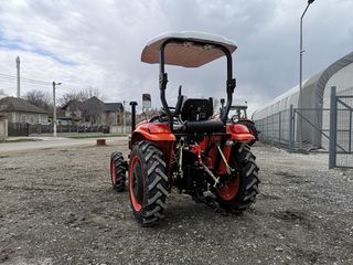 Tractor Farmlead FL354 (35 CP) foto 7