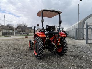 Tractor Farmlead FL354 (35 CP) foto 3