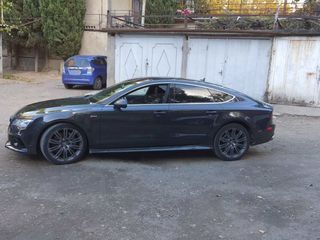 Audi A7 foto 5