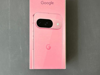 Pixel 9 256gb Peony Sigilat