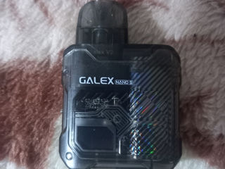 Galex nano s