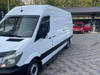 Mercedes Sprinter foto 7