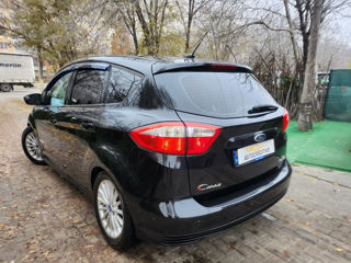 Ford C-Max foto 4