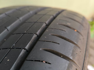 Dunlop 225 50 18, 95v  4 шины с Германии. 24год foto 7