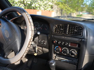 KIA Sportage foto 6