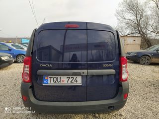 Dacia Logan Van foto 4