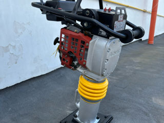 Compactor Bomag foto 4