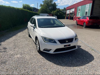 Seat Leon foto 2