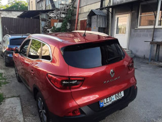 Renault Kadjar foto 4