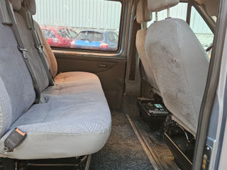 Ford Transit foto 8