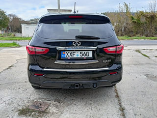 Infiniti QX60 foto 3