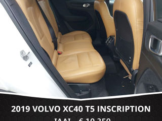 Volvo V40 foto 6