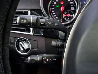 Mercedes GLE foto 13