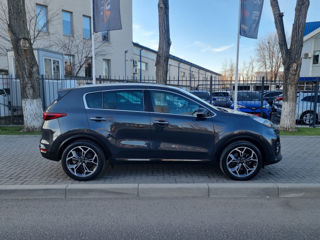 KIA Sportage foto 4