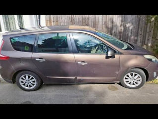 Renault grand scenic 2010 1.5dci la piese foto 1