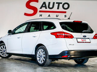 Ford Focus foto 5