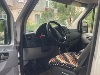 Volkswagen Crafter 2.9 TDI foto 3