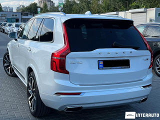 Volvo XC90 foto 5