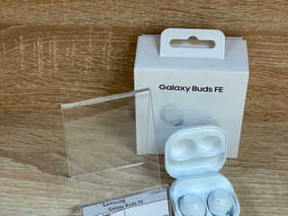 Samsung Galaxy Buds FE, 990 lei