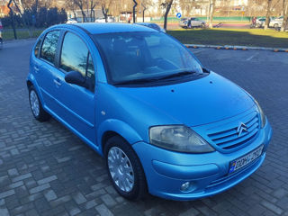 Citroen C3 foto 2