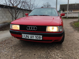 Audi 80 foto 2