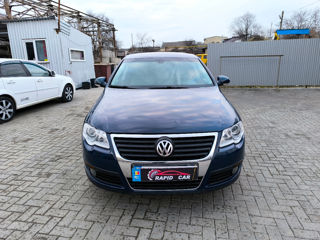 Volkswagen Passat foto 2