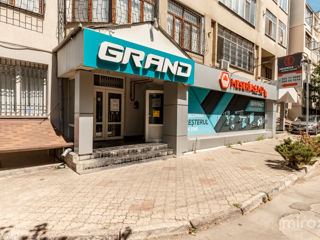 Se dă în chirie spațiu comercial pe str. Ion Creangă, Buiucani, Chișinău